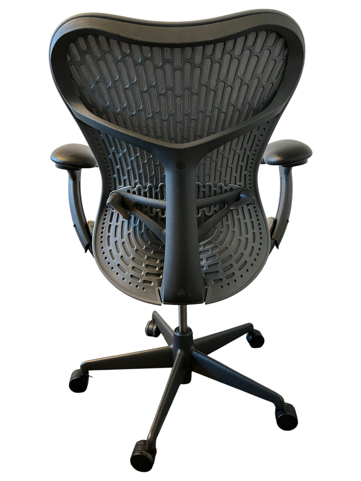 Herman Miller Mirra 2 Grey Butterfly (B-Grade)